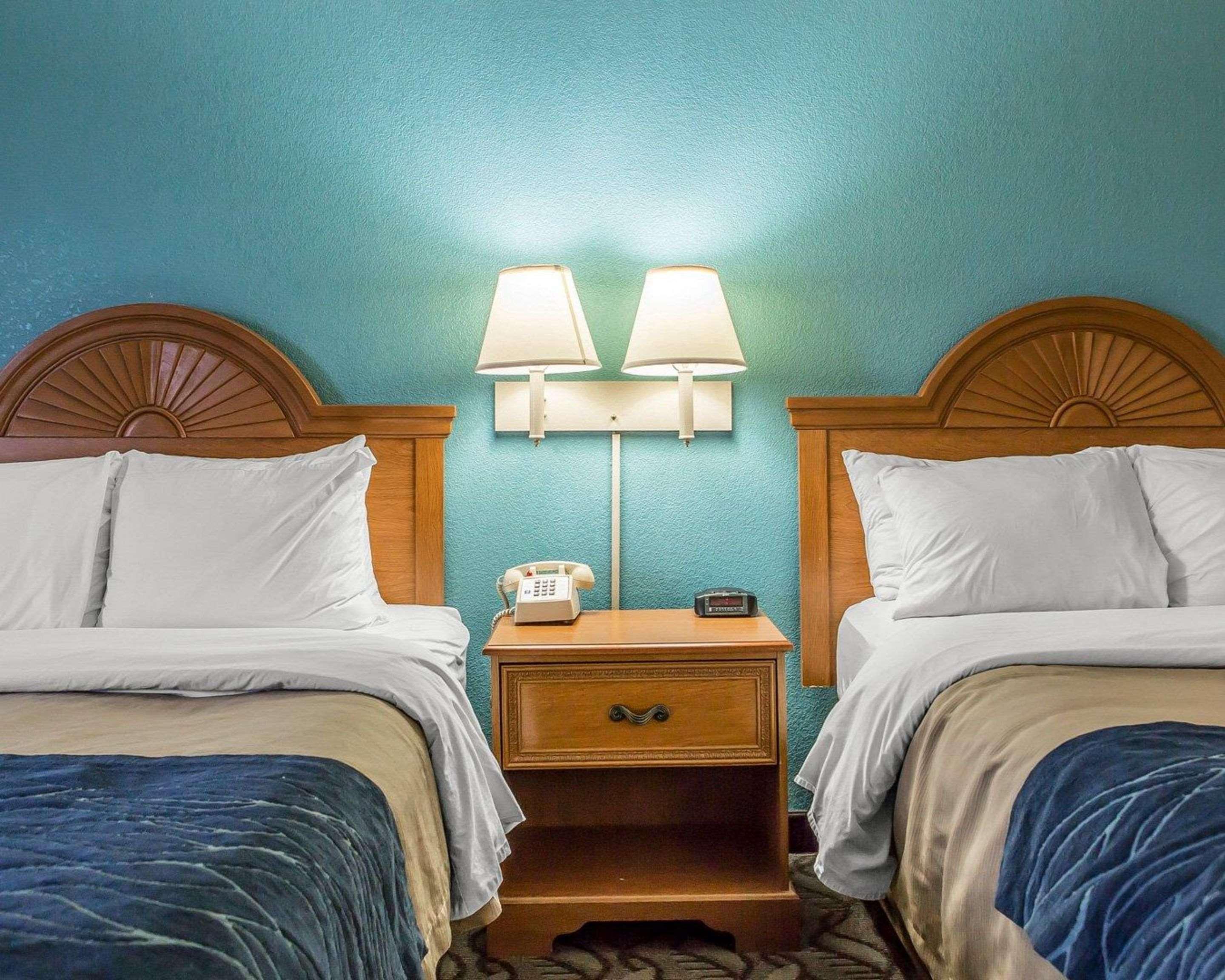 Quality Inn & Suites Circleville Ngoại thất bức ảnh