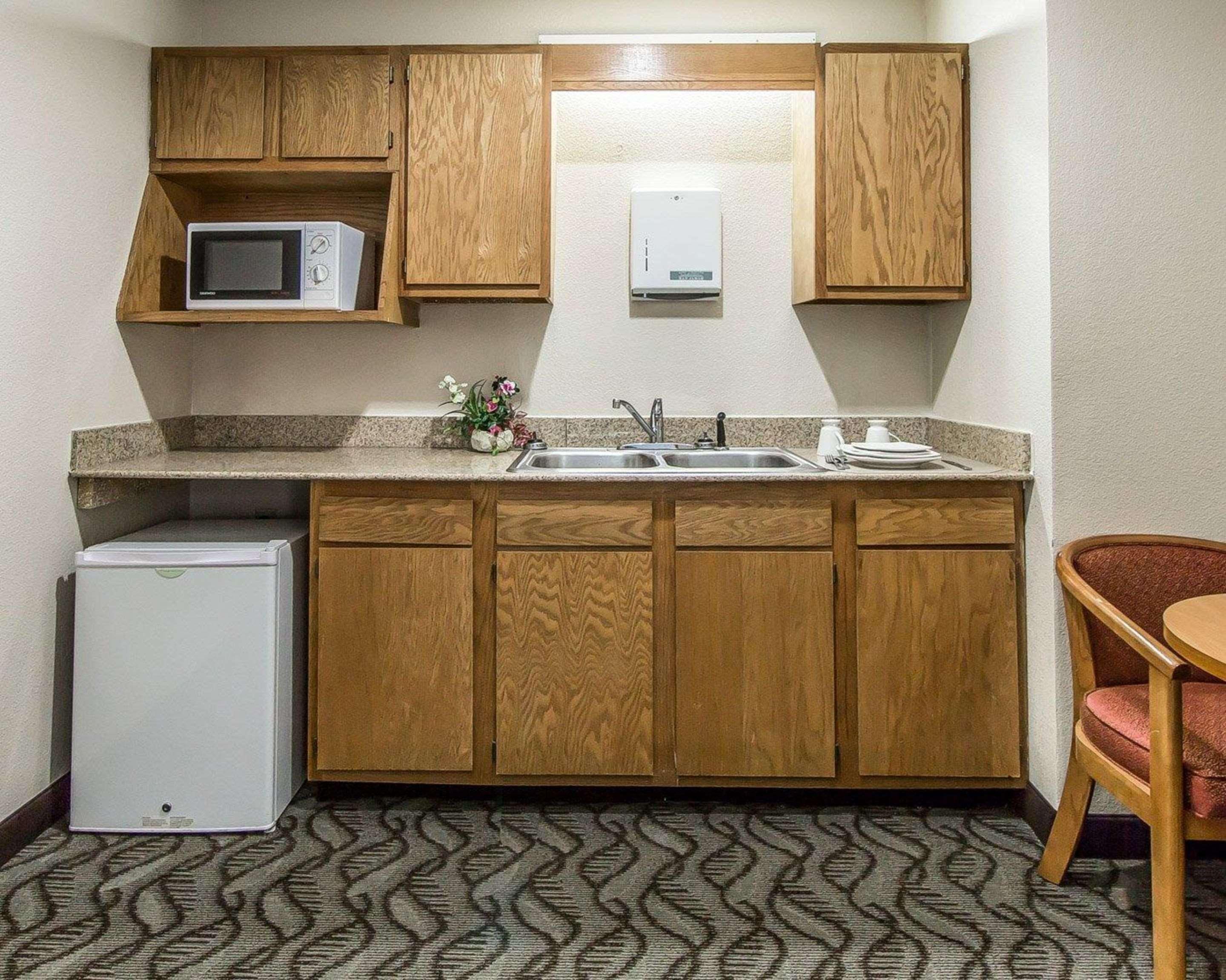 Quality Inn & Suites Circleville Ngoại thất bức ảnh