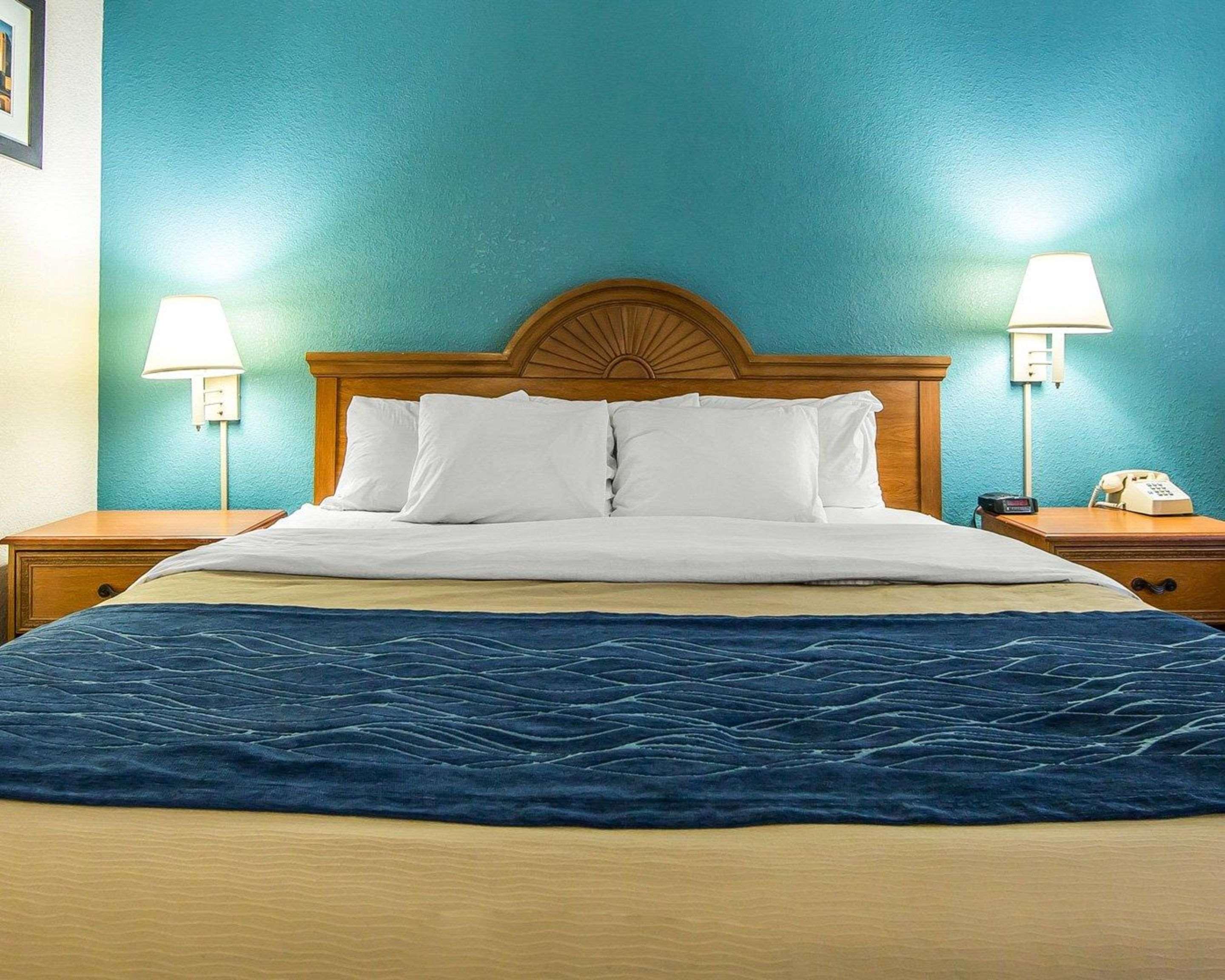 Quality Inn & Suites Circleville Ngoại thất bức ảnh