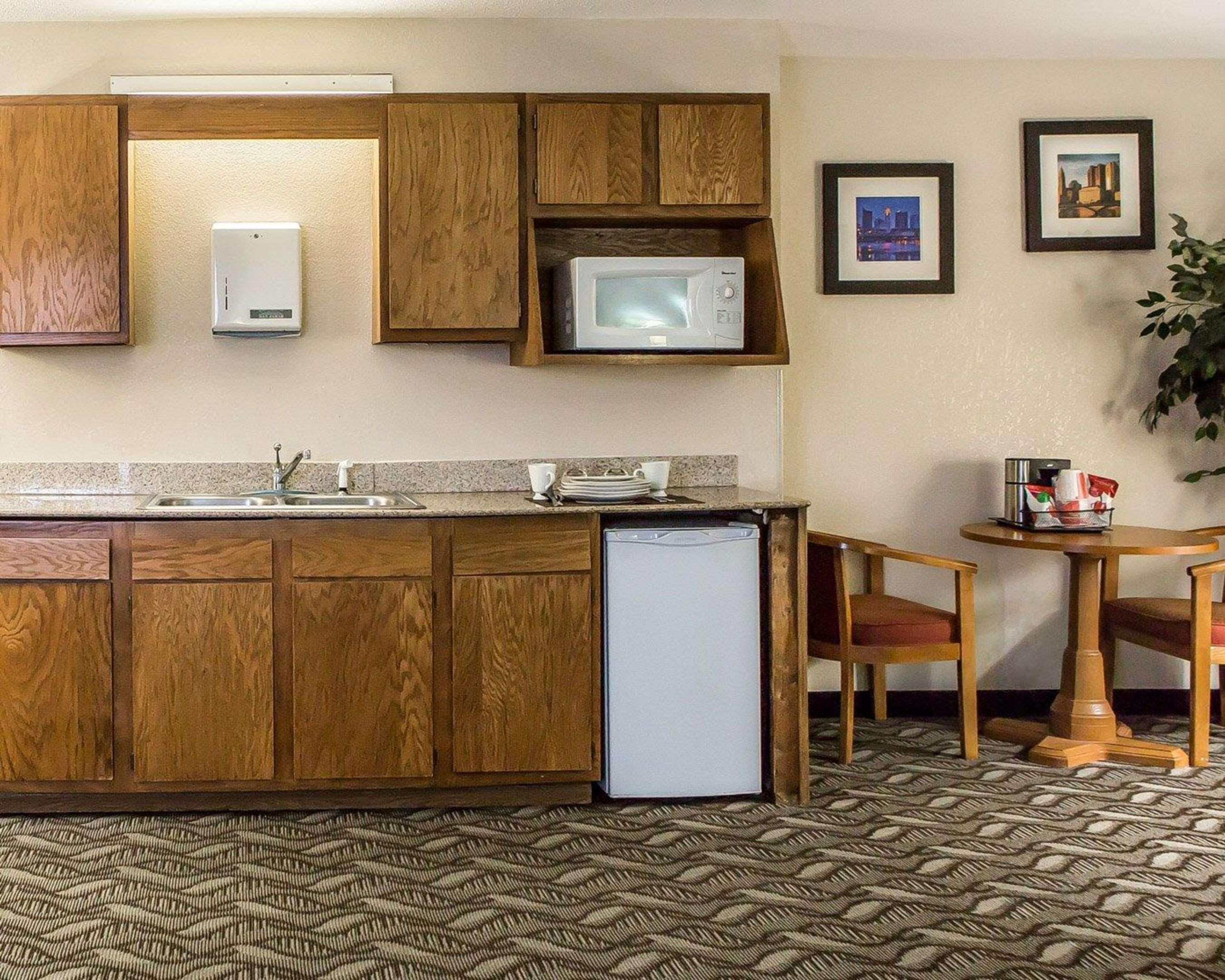 Quality Inn & Suites Circleville Ngoại thất bức ảnh