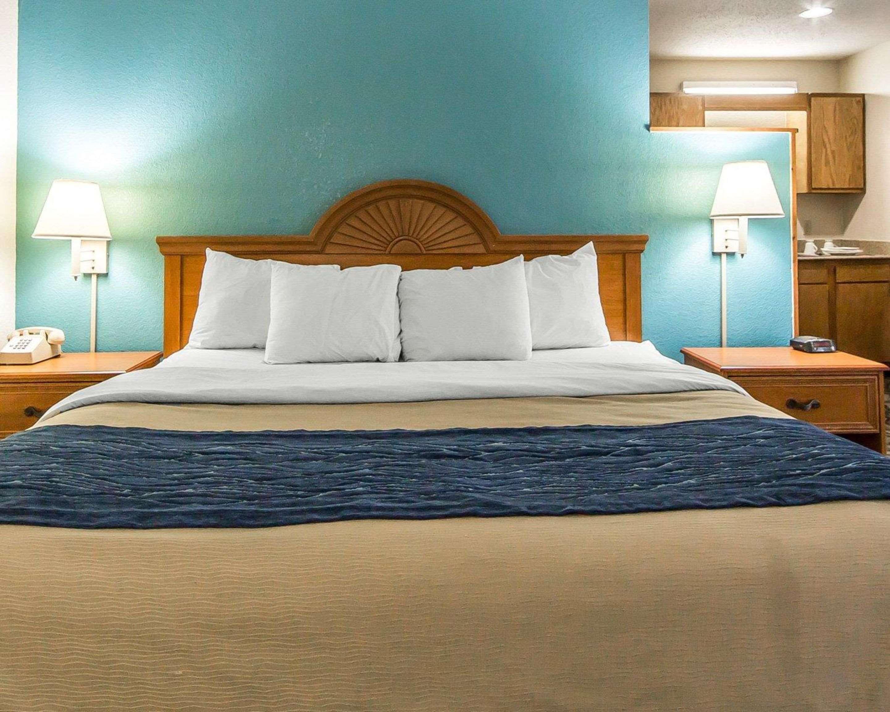 Quality Inn & Suites Circleville Ngoại thất bức ảnh