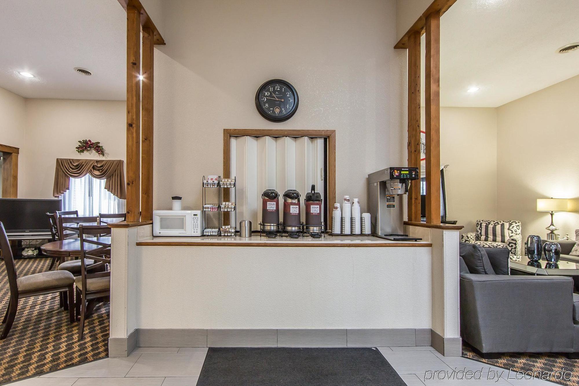 Quality Inn & Suites Circleville Ngoại thất bức ảnh