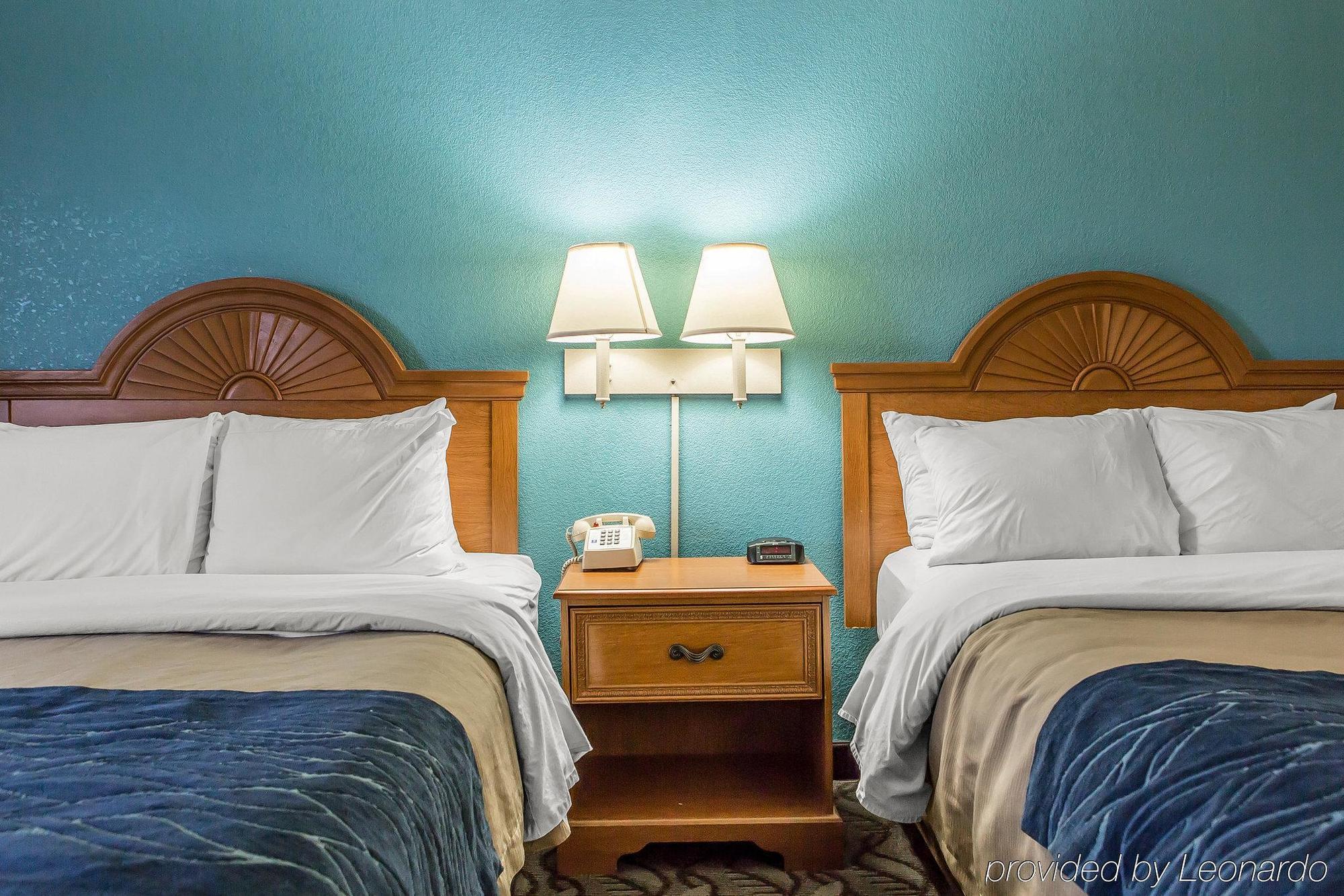 Quality Inn & Suites Circleville Ngoại thất bức ảnh