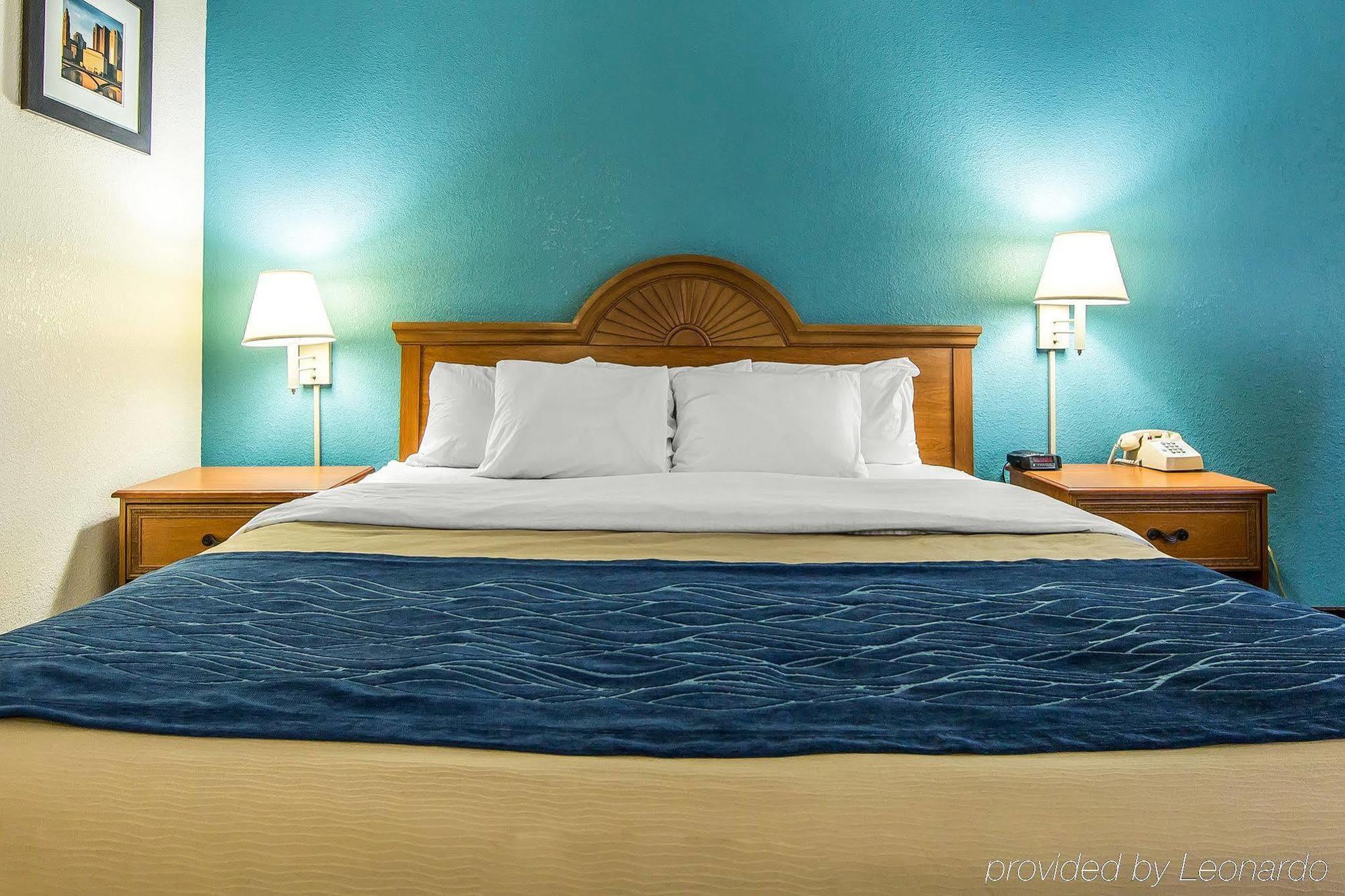 Quality Inn & Suites Circleville Ngoại thất bức ảnh