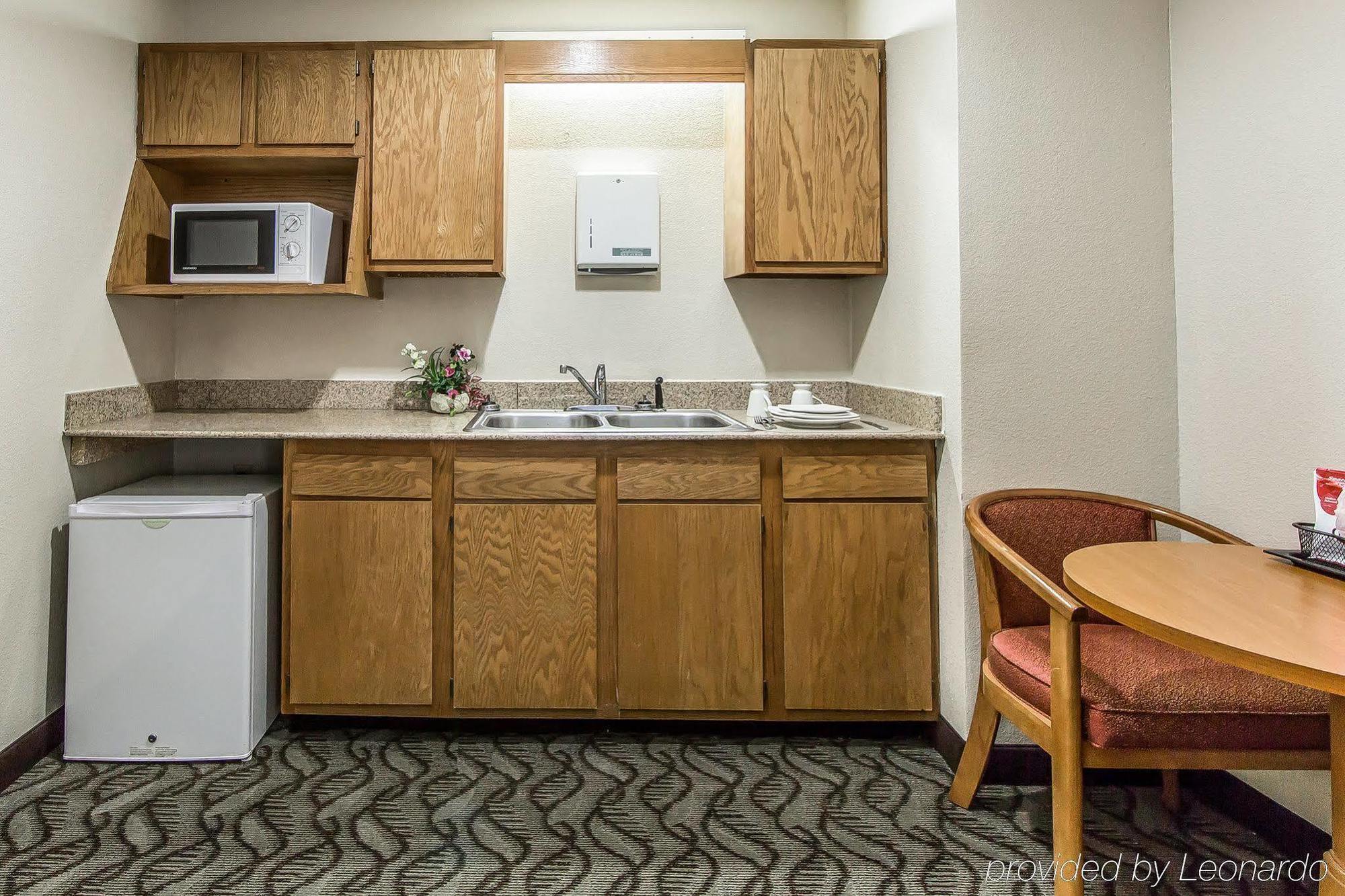 Quality Inn & Suites Circleville Ngoại thất bức ảnh